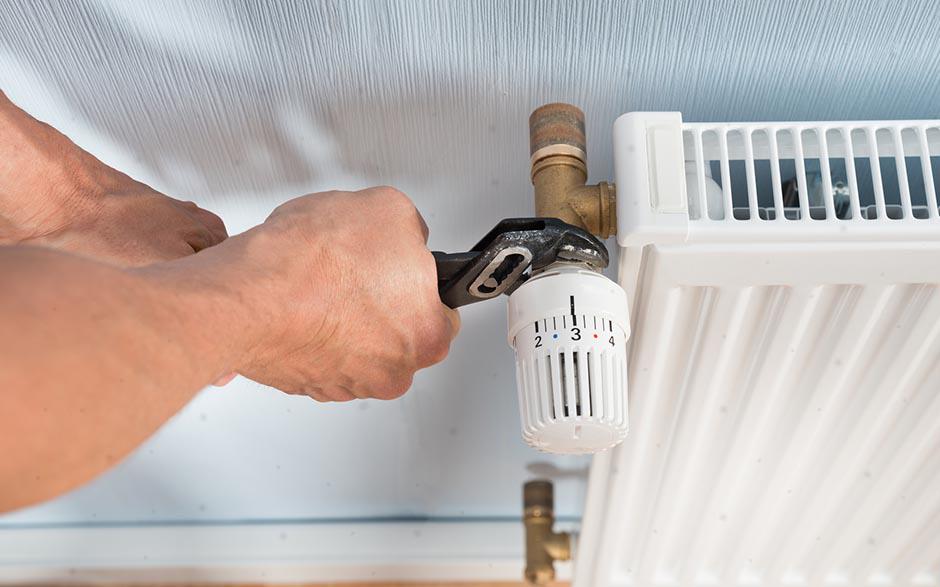 entretien chaudière gaz prix Mennecy