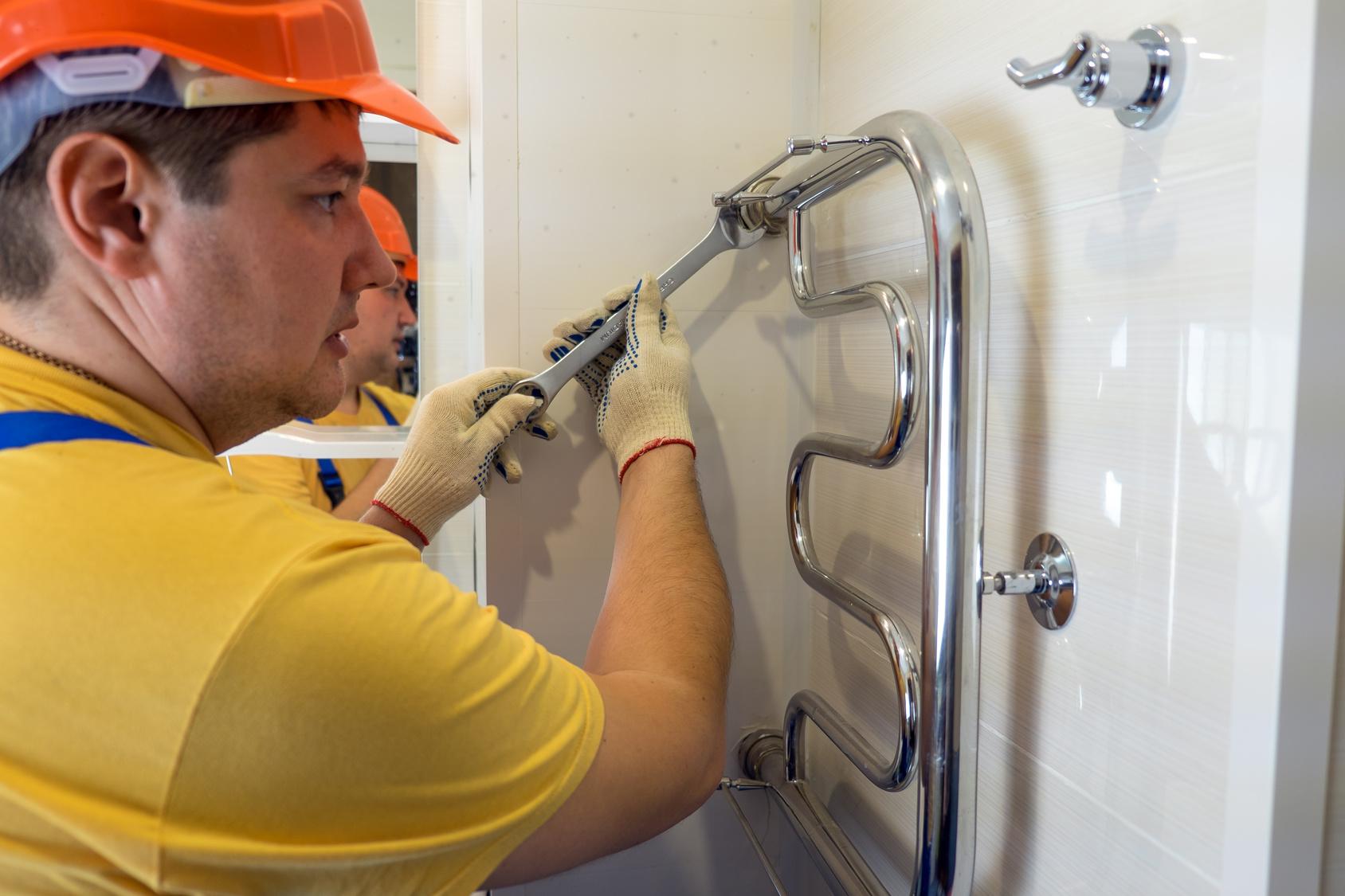 entreprise de chauffage Goussainville
